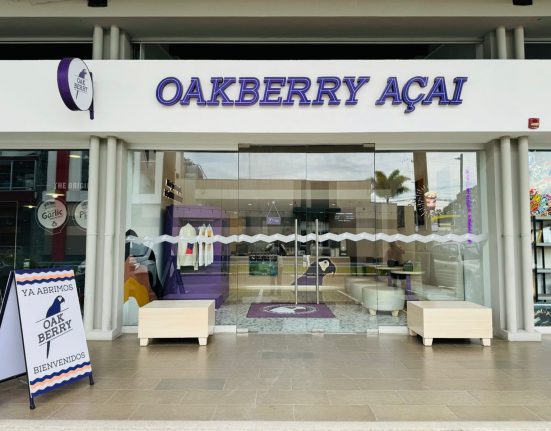 Oakberry Apuesta Por Costa Rica Como Centro De Expansión En Centroamérica